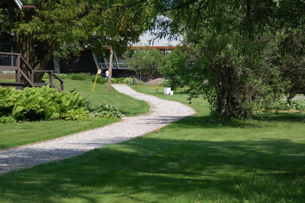 Killarney Mountain Lodge Dış mekan fotoğraf