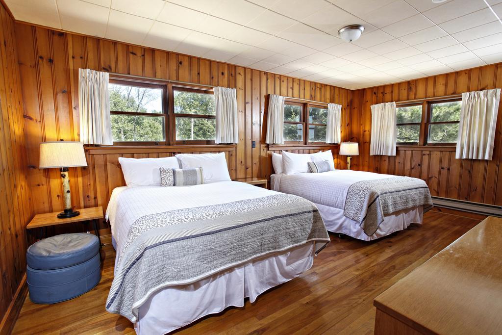 Killarney Mountain Lodge Dış mekan fotoğraf